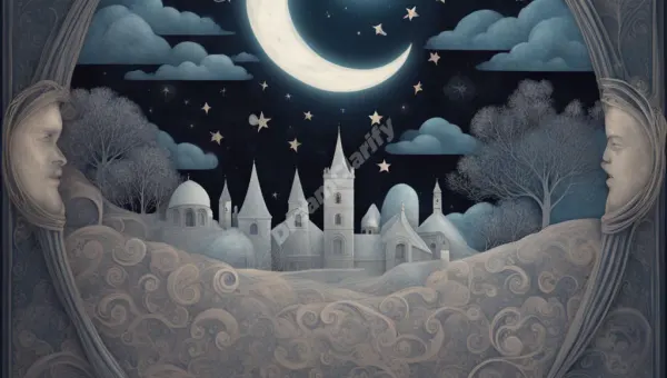 Unlocking the Secrets of Nighttime Dreams