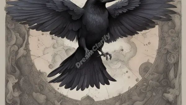 Unlocking the Secrets of Raven Dreams