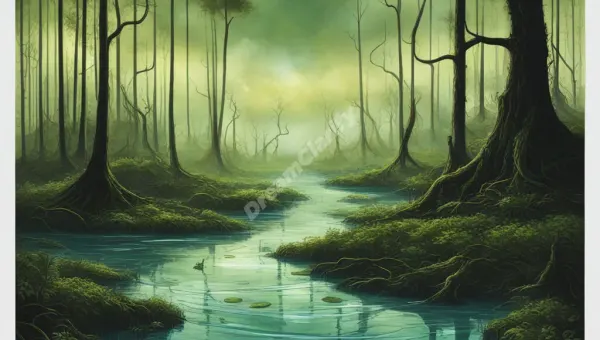 Unlocking the Secrets of Swamp Dreams