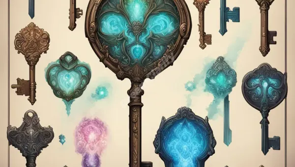 Unlocking the Secrets of Your Dreams: The Key Maker Dream Interpretation Guide