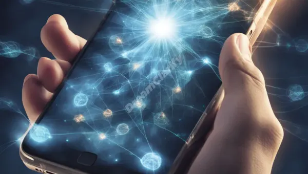 Unlocking the Secrets of Your Dreams: What Cell Phones Symbolize