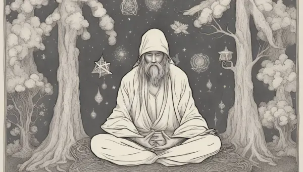 Unlocking the Secrets of Your Hermit Dream
