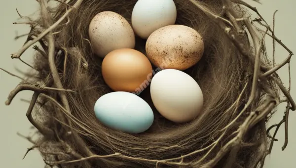 Unlocking the Secrets of Your Nest Dream