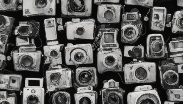 Unlocking the Secrets of Your Paparazzi Dream
