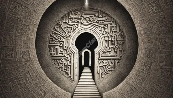 The Meaning of Keys in Dreams