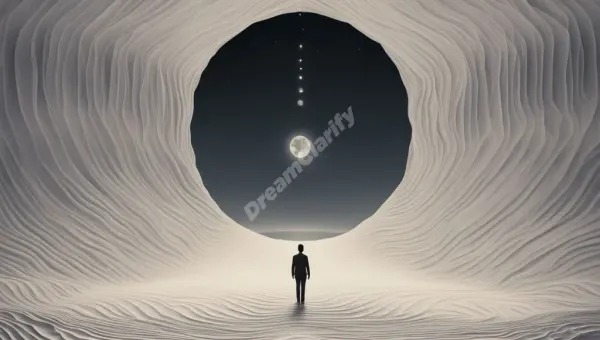 Unlocking the Silence: Understanding the Meaning of Quiet Dreams