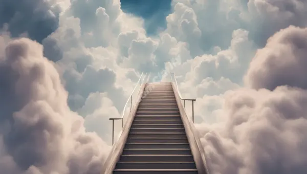 Unlocking the Symbolism of Dreams About Advancement