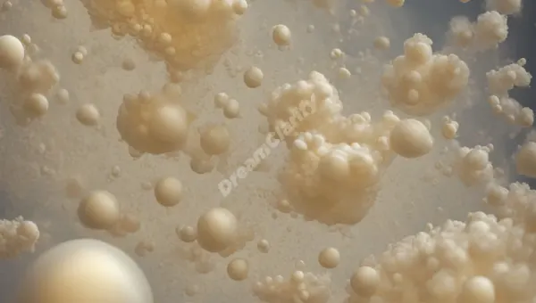 Unlocking the Symbolism of Yeast in Dreams