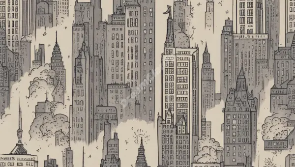 Unlocking the Urban Jungle: The Meaning of Dreaming About New York