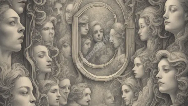 Unmasking Your Imitation Dreams: What They Truly Mean