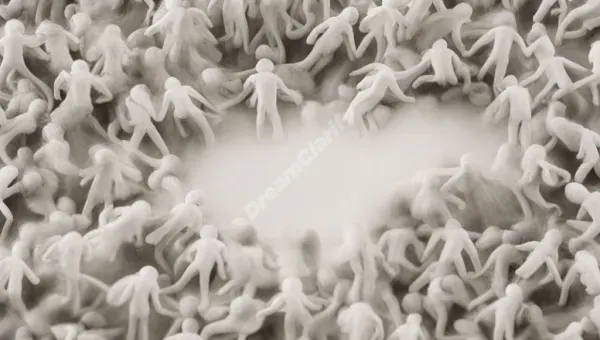 Unpacking the Hidden Meanings of Head Lice Dreams