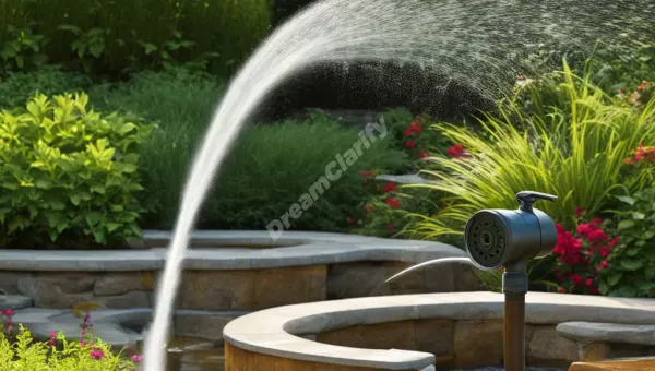 Unpacking the Hidden Meanings of Hose Dreams