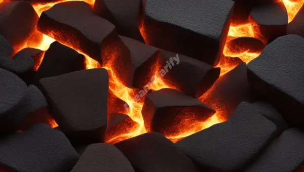 Unpacking the Hidden Meanings of Hot Coals in Your Dreams