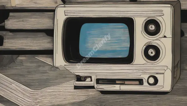 Unpacking the Meaning Behind VCR Dreams