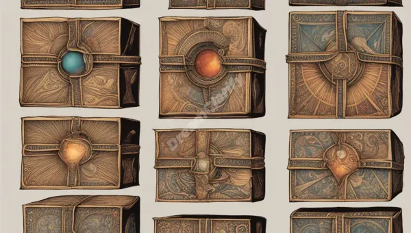 Unpacking the Meaning of Box Dreams