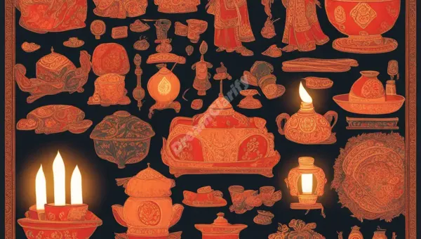 Unpacking the Meaning of Dreaming About Dowry