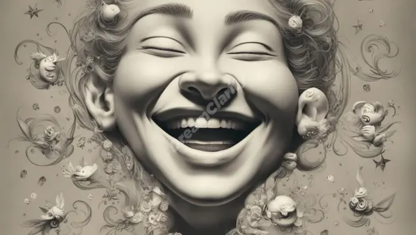 Unpacking the Meaning of Joke Dreams
