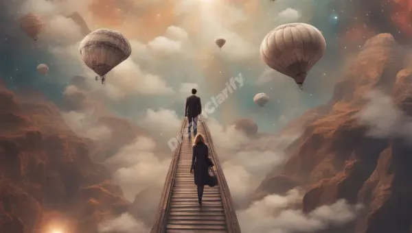 Unpacking the Meaning of Passengers in Dreams