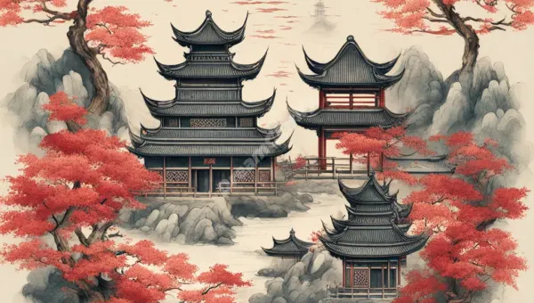 Unpacking the Rich Symbolism of Dreams About China
