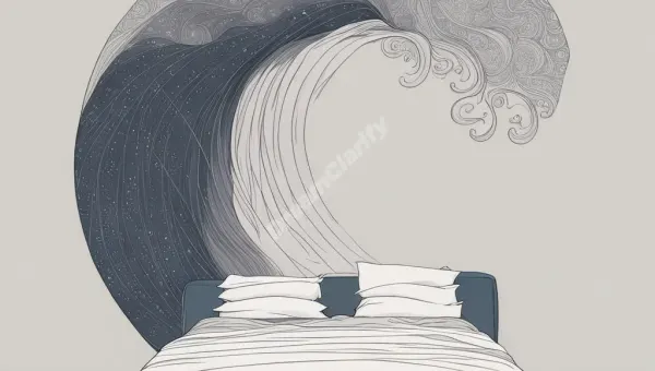 Unpacking the Symbolism of Beds and Bedrooms in Dreams