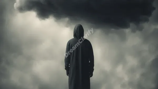 Unpacking the Symbolism of Depression in Dreams
