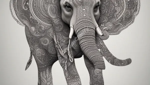 Unpacking the Symbolism of Elephant Dreams