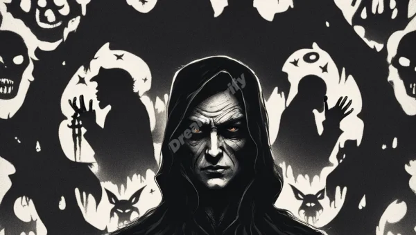 Unraveling the Dark Secrets of Evil Dreams
