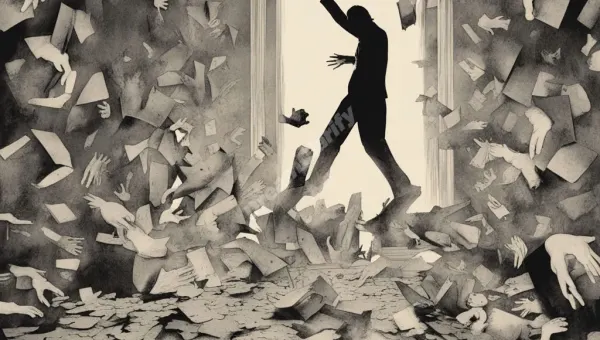 Unraveling the Hidden Meanings Behind Dreams of Abuse