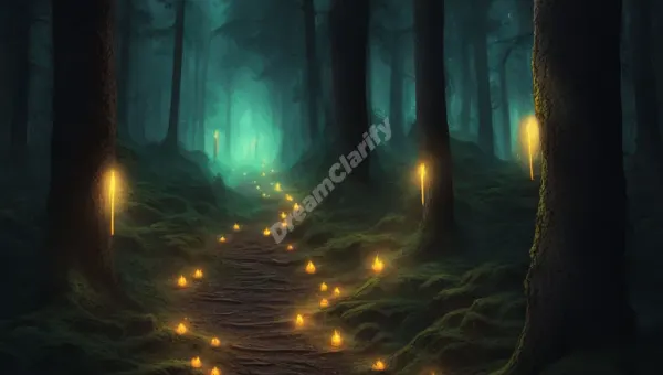 Unraveling the Hidden Meanings of Dangerous Dreams
