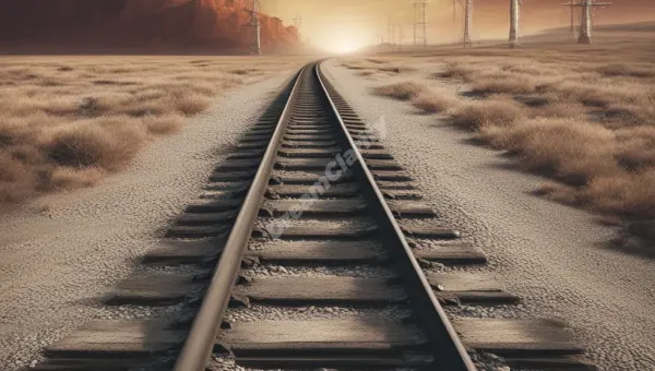 Unraveling the Hidden Meanings of Railroad Dreams
