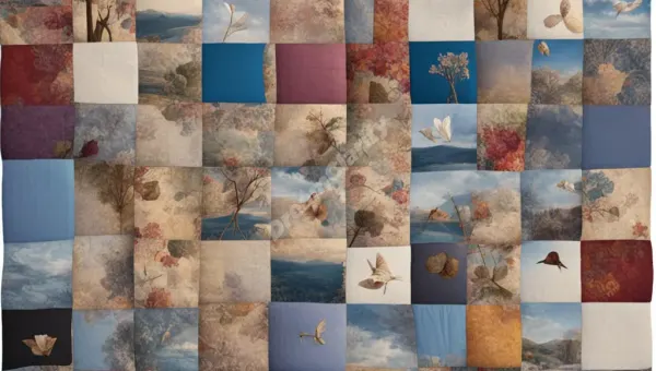 Unraveling the Intriguing Interpretations of Dreaming of Quilts