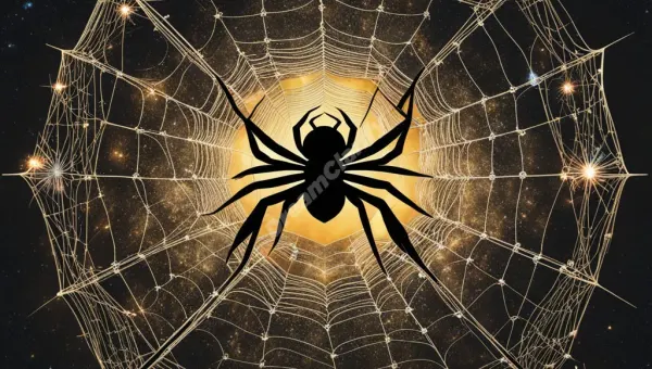 Unraveling the Intriguing World of Spider Dreams