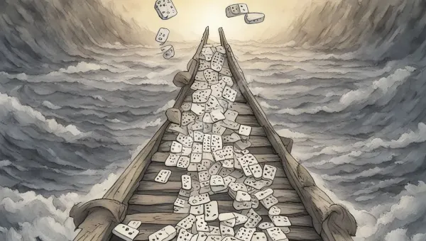 Unraveling the Meaning Behind Dreams of Unfortunate Events