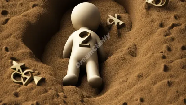 Unraveling the Meaning Behind Feeling Stuck in Your Dreams