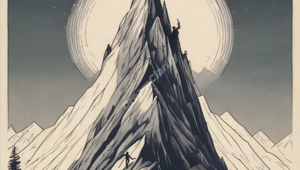 Unraveling the Meaning of Peaks in Your Dreams