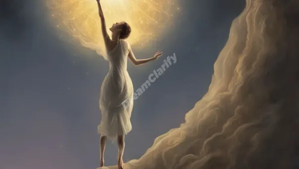 Unraveling the Meaning of Yearning in Your Dreams