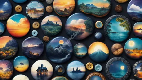 Unraveling the Mysteries of Button Dreams