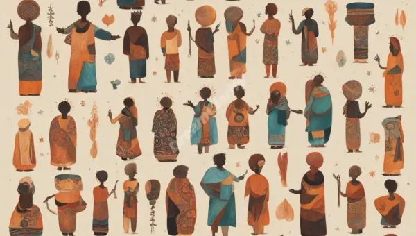 Unraveling the Mysteries of Dreaming About Foreigners