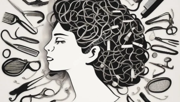 Unraveling the Mysteries of Dreams About Combs