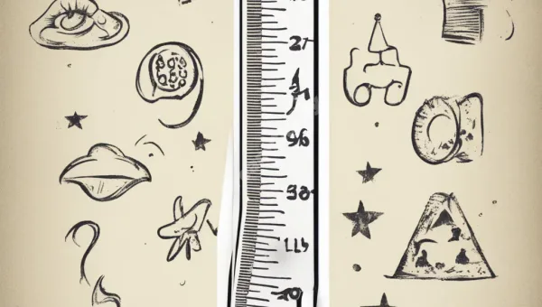 Unraveling the Mysteries of Dreams Featuring Measuring Tape