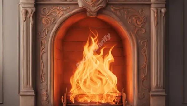 Unraveling the Mysteries of Fireplace Dreams