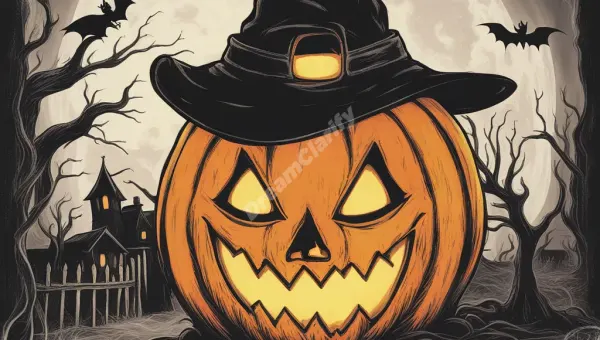 Unraveling the Mysteries of Halloween Dreams