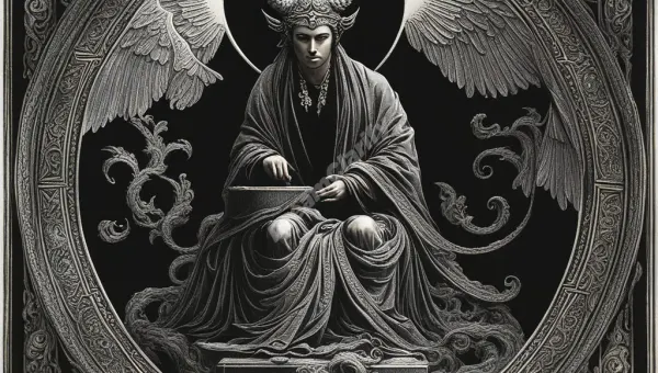 Unraveling the Mysteries of Lucifer in Your Dreams