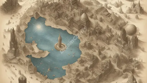Unraveling the Mysteries of Map Dreams