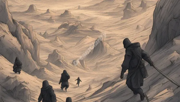 Unraveling the Mysteries of Ninja Dreams