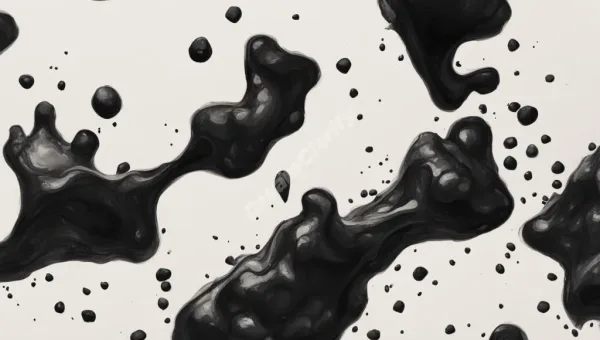 Unraveling the Mysteries of Tar in Dreams