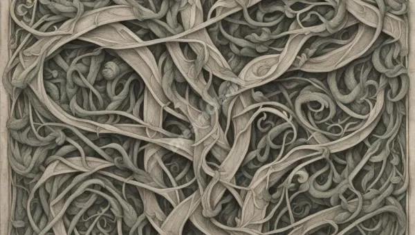 Unraveling the Mysteries of Vines in Your Dreams