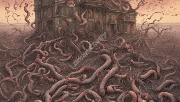 Unraveling the Mysteries of Worm Dreams