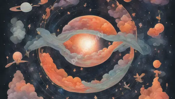 Unraveling the Mysterious Meanings of Dream Language