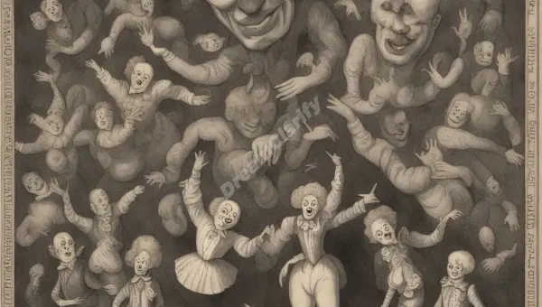 Unraveling the Mystery Behind Dreaming of Clowns